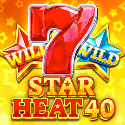 Star Heat 40