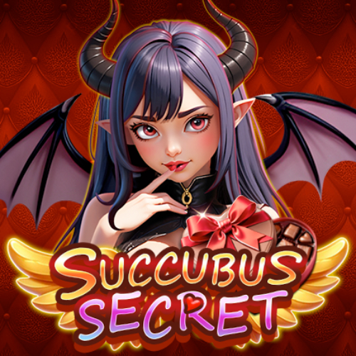 Succubus Secret