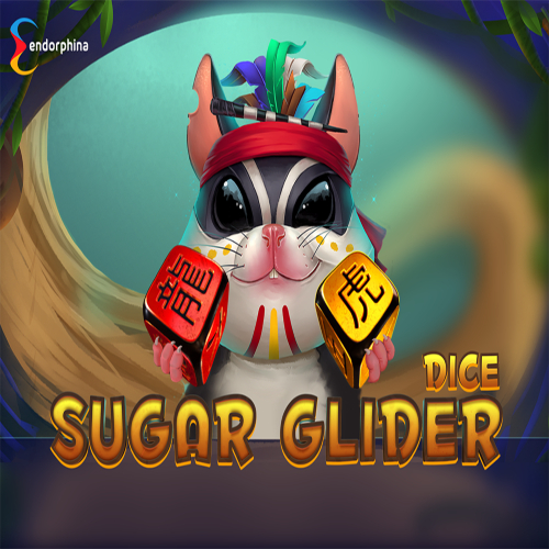 Sugar Glider (Dice)