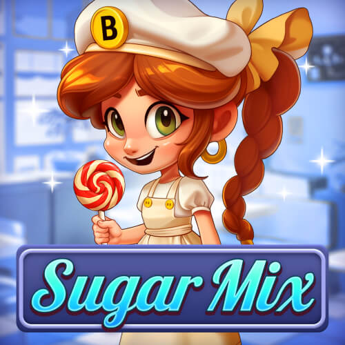 Sugar Mix
