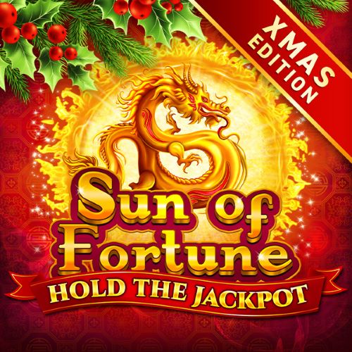 Sun of Fortune - Xmas Edition