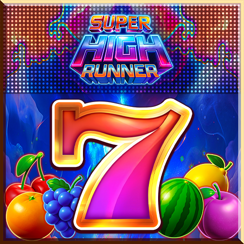 Super High Runner