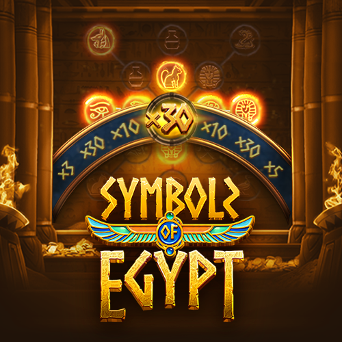 Symbols of Egypt