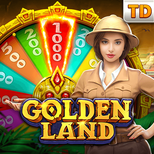 Golden Land