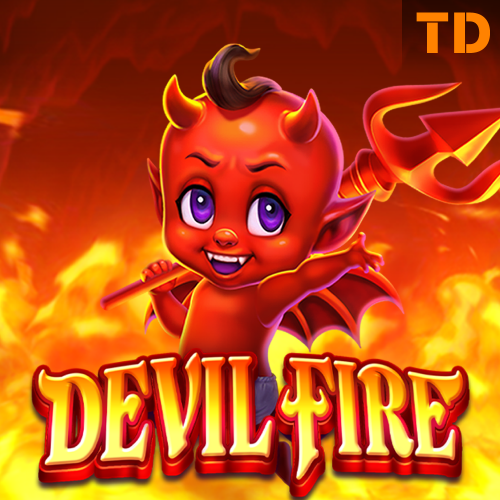 Devil Fire