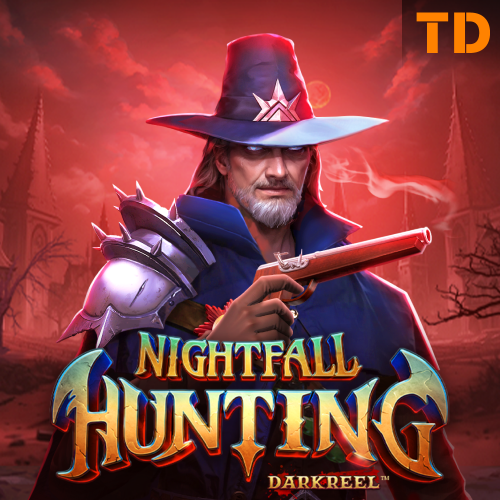 Nightfall Hunting