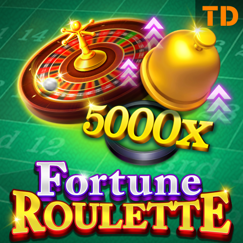 Fortune Roulette