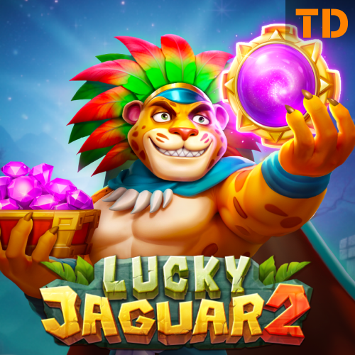 Lucky Jaguar 2