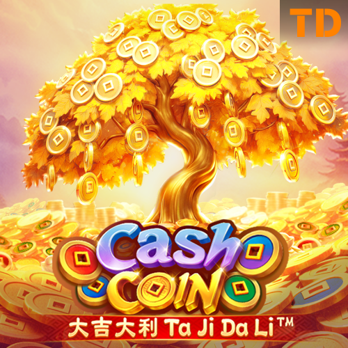 Cash Coin