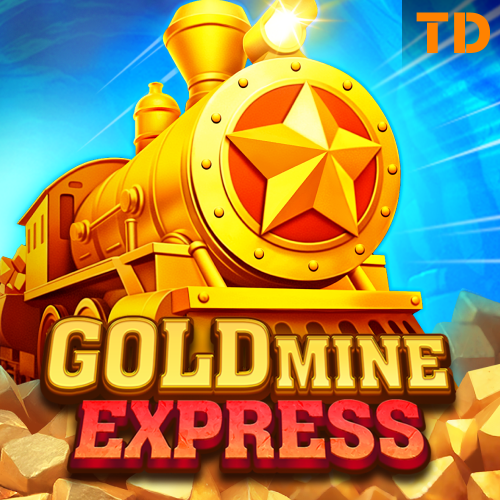 Gold Mine Express