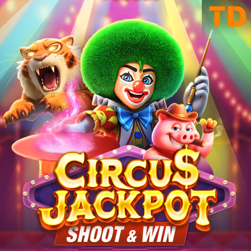 Circus Jackpot