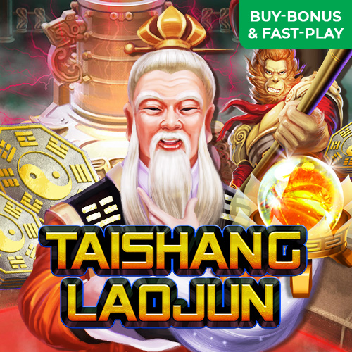 Taishang Laojun