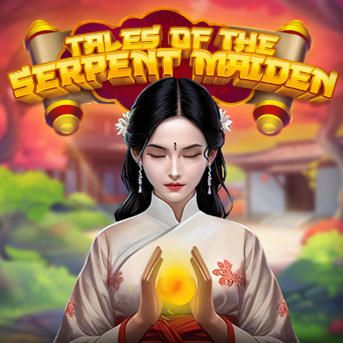 Tales of the Seprent Maiden