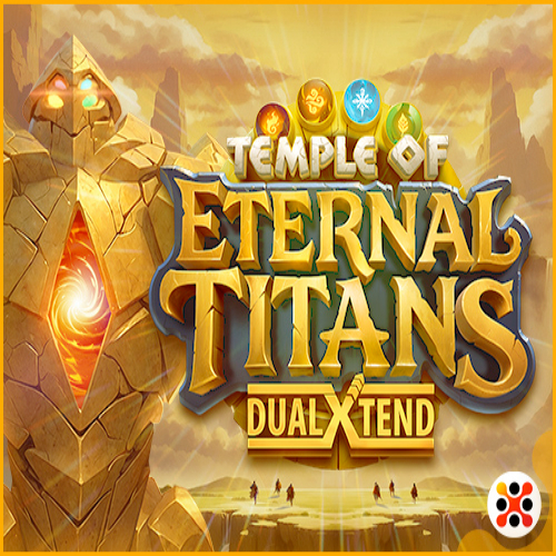 Temple of Eternal Titans