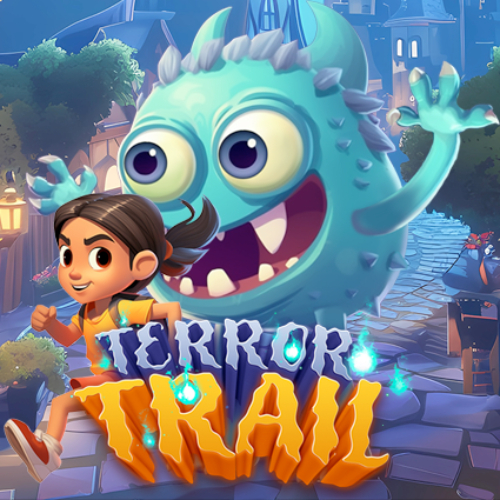 Terror Trail