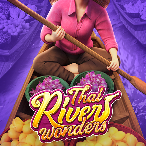 Thai River Wonders