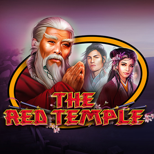 The Red Temple