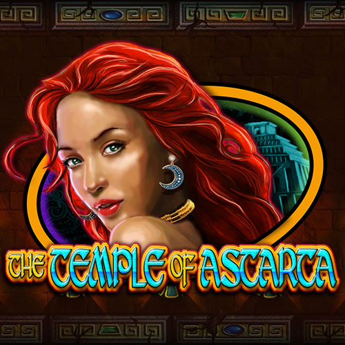 The Temple Of Astarta