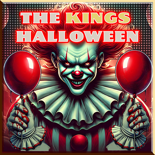 The Kings Halloween
