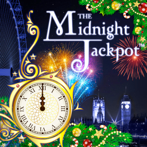 The Midnight Jackpot