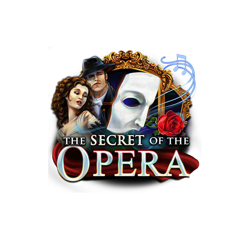The Secret of the Opera