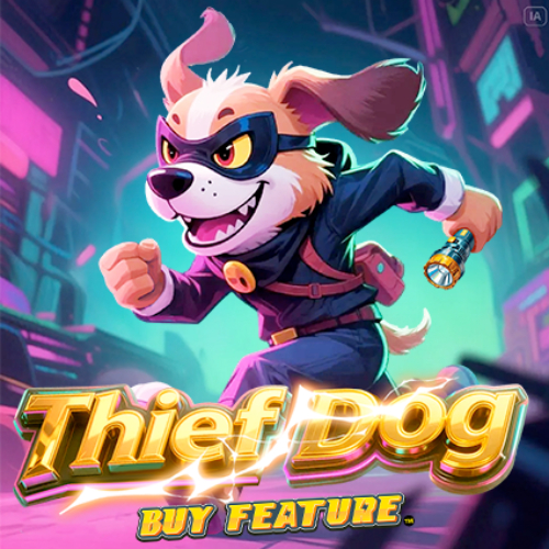 Thief Dog Buy Feature