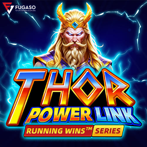 Thor Power Link