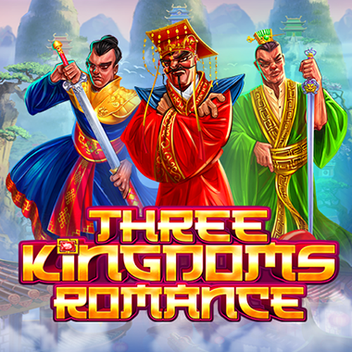 Three Kingdoms Romance