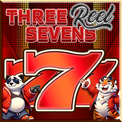 Three Reel Sevens