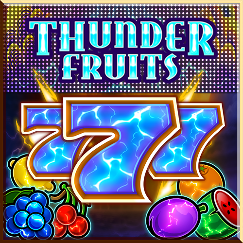 Thunder Fruits