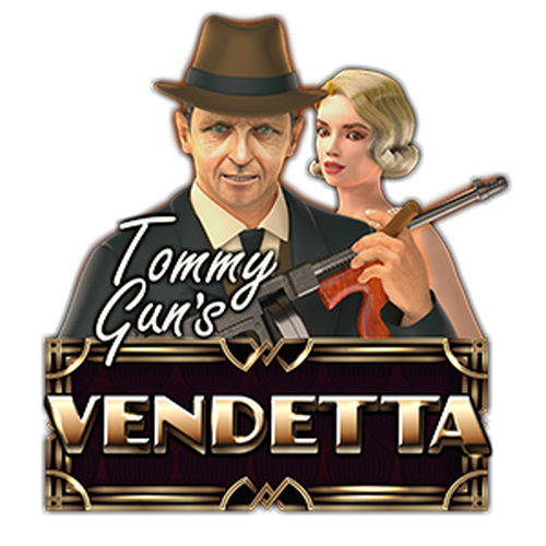 Tommy Gun´s Vendetta