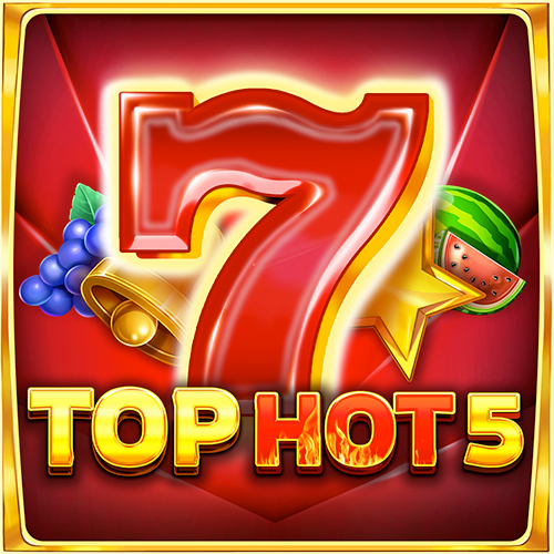 Top Hot 5