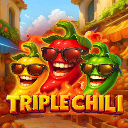 Triple Chili