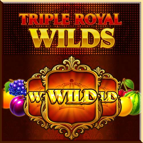 Triple Royal Wilds