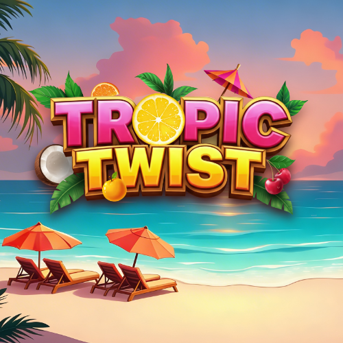 Tropic Twist
