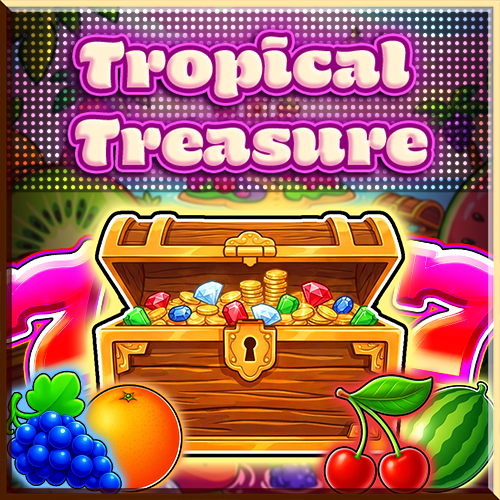 Tropical Treasure