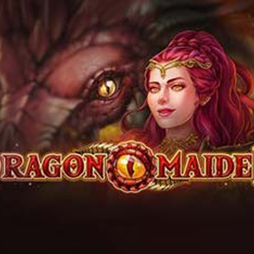 Dragon Maiden