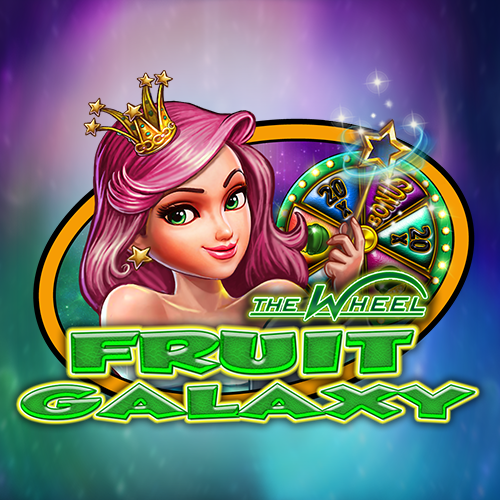 Fruit Galaxy the Wheel