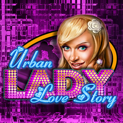 Urban Lady Love Story