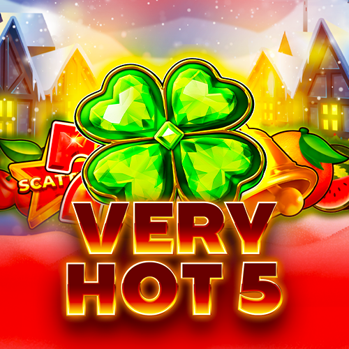Very Hot 5 Christmas