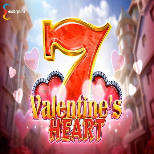 Valentine's Heart