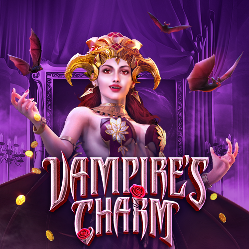Vampires Charm