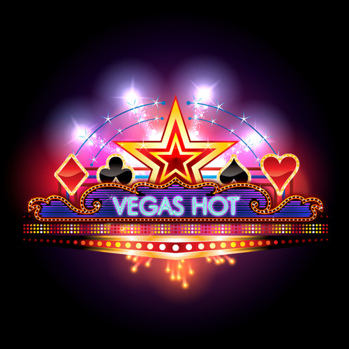 Vegas Hot