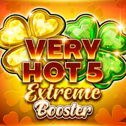 Very Hot 5 Extreme Booster
