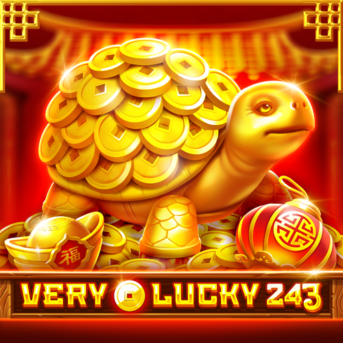 Very Lucky 243