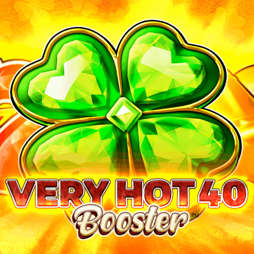 Very Hot 40 Booster