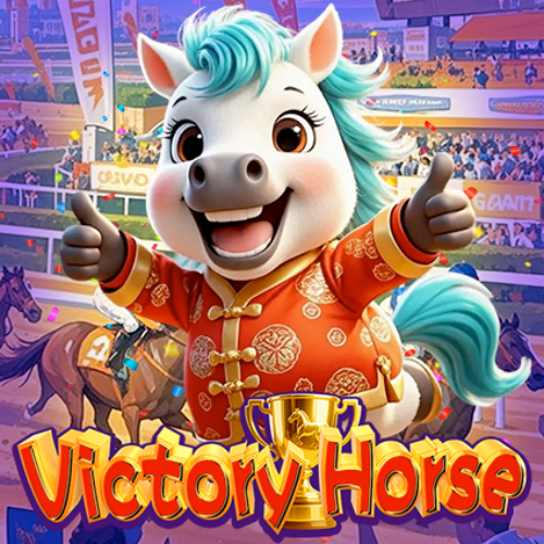 Victory Horse