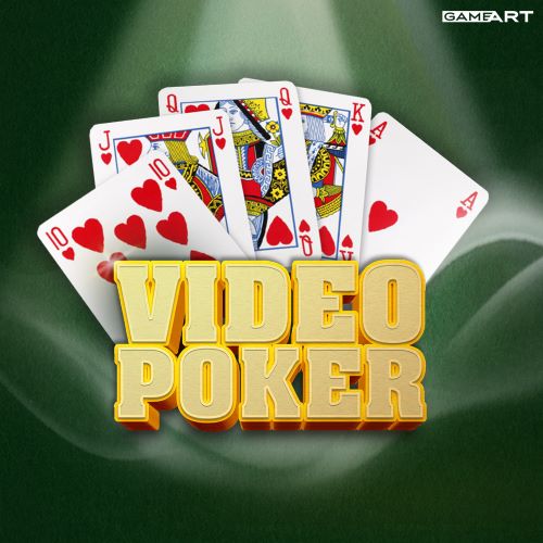 Video Poker