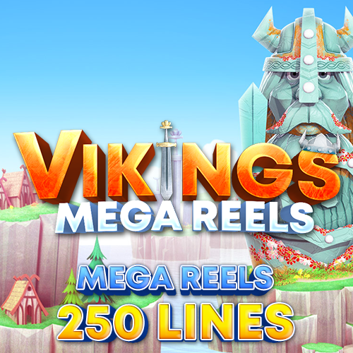 Vikings: Mega Reels