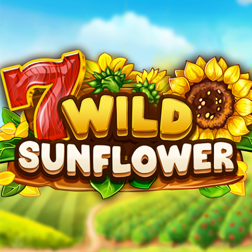 Wild Sunflower